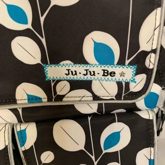 Ju-Ju-Be Diaper Bag - Picture 2 of 13